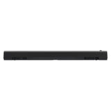 Yamaha NP-15B Piaggero Keyboard (svart)