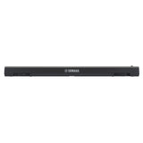 Yamaha NP-35B Piaggero Keyboard (svart)