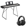 Yamaha NP-35B startpakke (svart)