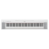 Yamaha NP-35WH startpakke (hvit)