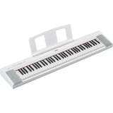 Yamaha NP-35WH startpakke (hvit)