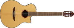Yamaha NTX1 klassisk spansk gitar