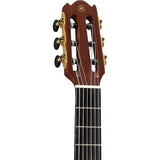 Yamaha NTX3 klassisk spansk gitar (naturlig)