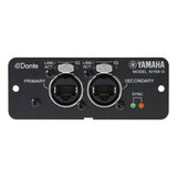 Yamaha NY64D Dante-kort