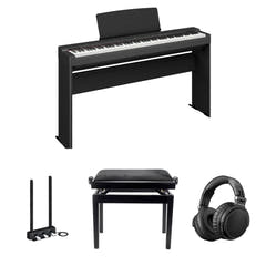 Yamaha P-225 startsett