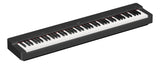 Yamaha P-225B digitalpiano (svart)