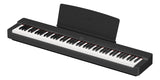 Yamaha P-225B digitalpiano (svart)