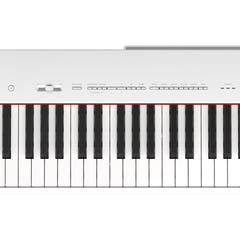 Yamaha P-225WH Piano Pack (Hvid)