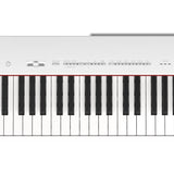 Yamaha P-225WH Startpakke (Hvid)