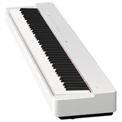 Yamaha P-225WH Piano Pack (Hvid)