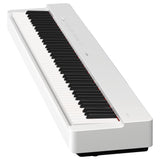 Yamaha P-225WH Startpakke (Hvid)
