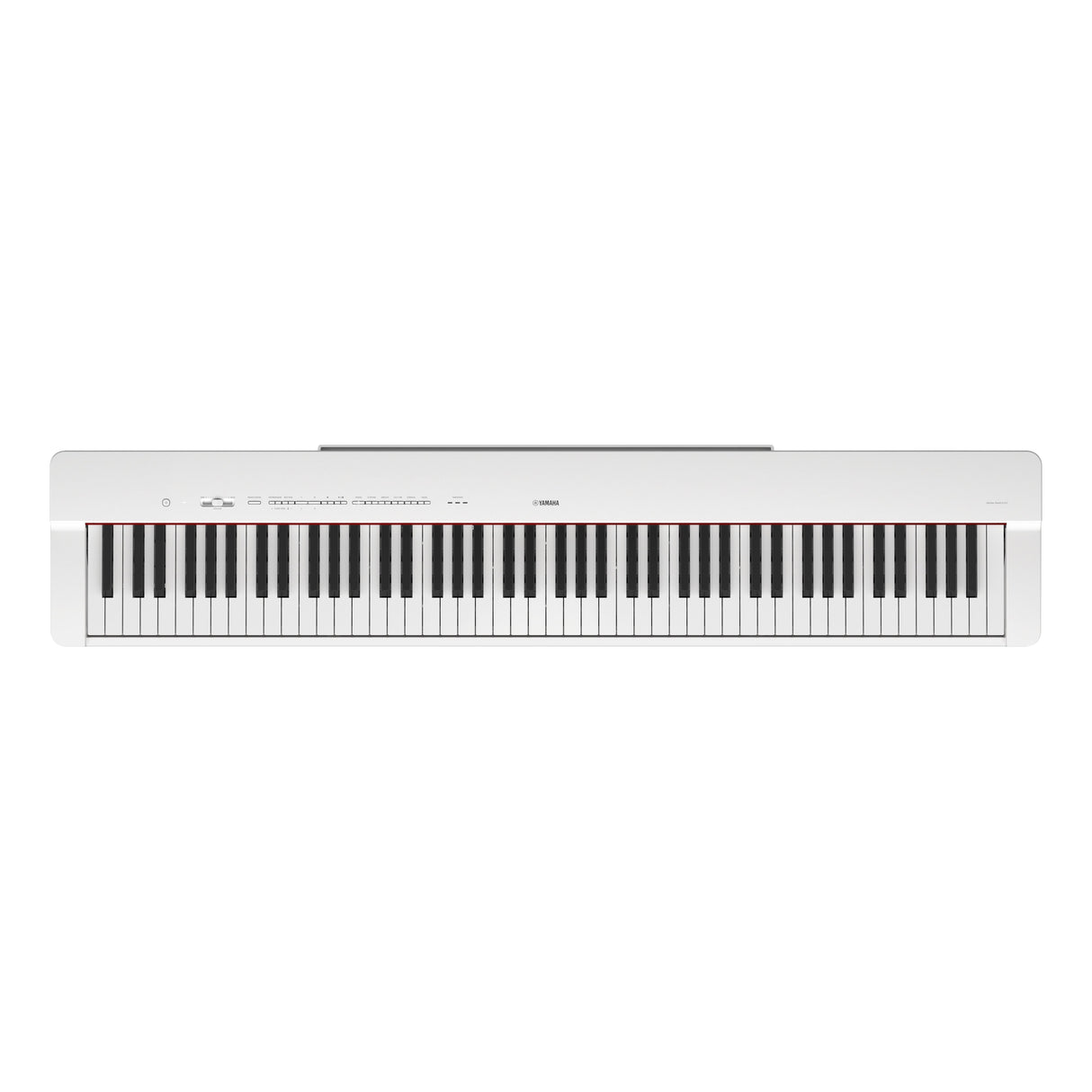 Yamaha P-225WH Startpakke (Hvid)