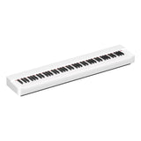 Yamaha P-225WH Startpakke (Hvid)
