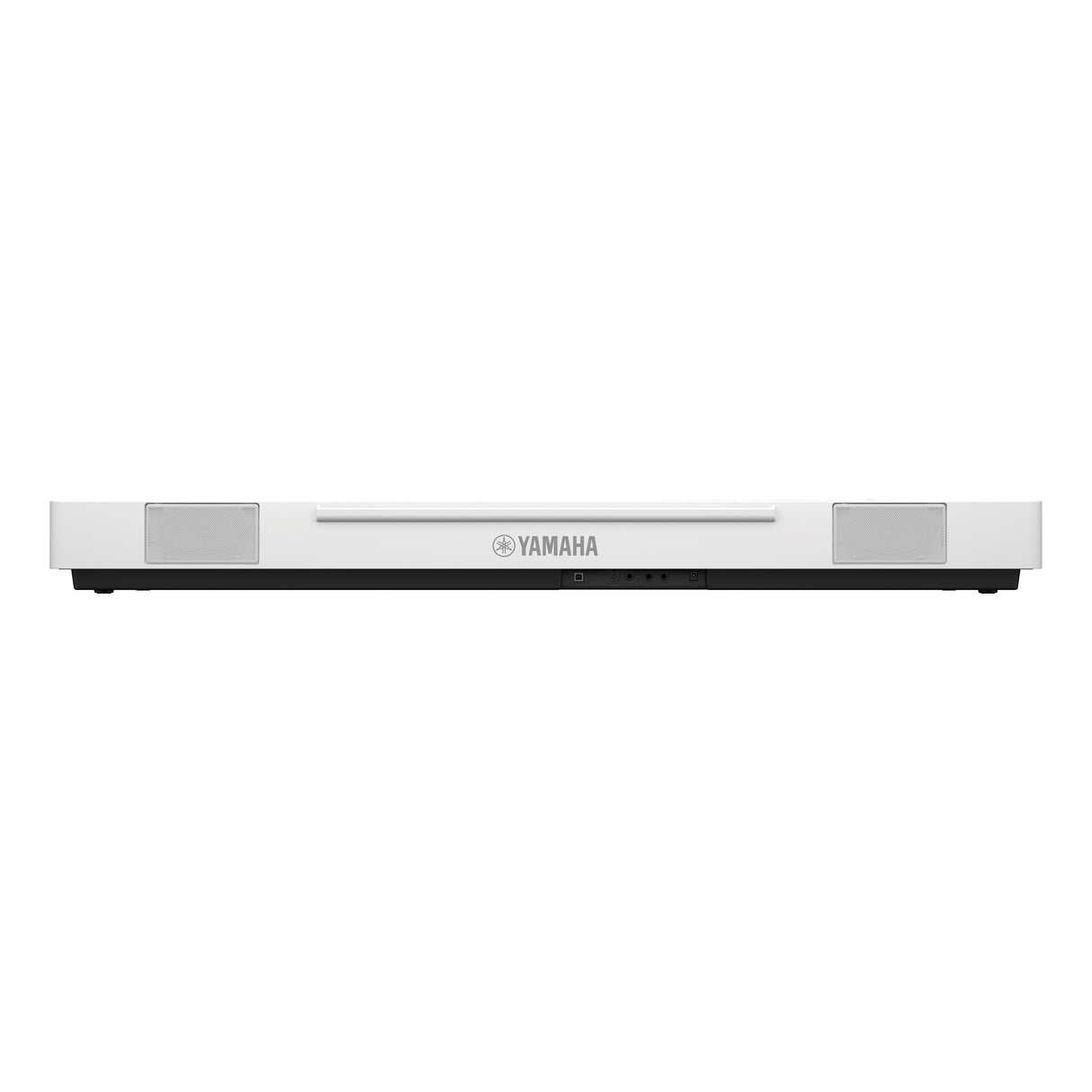Yamaha P-225WH Startpakke (Hvid)