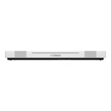 Yamaha P-225WH Startpakke (Hvid)