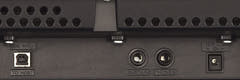 Yamaha P-45 Komplett Pakke