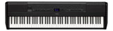 Yamaha P-525 digitalpiano (svart)