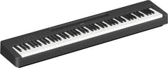 Yamaha P-145BT El Piano Stor Pakke
