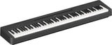 Yamaha P-145BT El Piano Startpakke