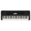 Yamaha PSR-E383 Keyboard (svart)