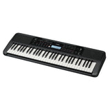 Yamaha PSR-E383 keyboard startpakke