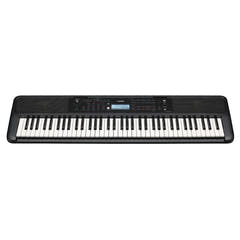 Yamaha PSR-EW320 Keyboard (svart)
