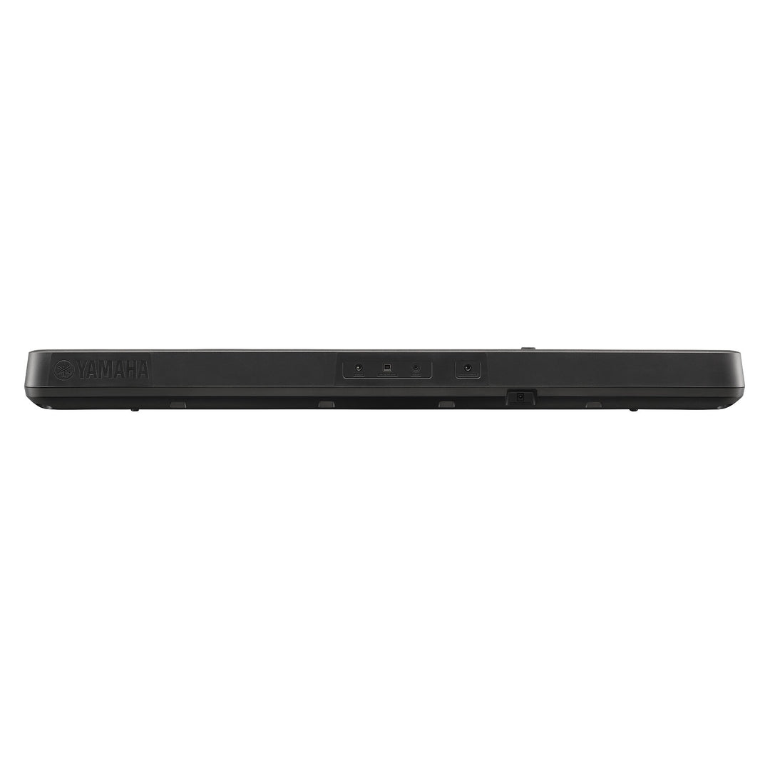 Yamaha PSR-EW320 Keyboard (svart)