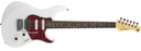 Yamaha Pacifica Pro PACP12 elektrisk gitar ( Shell White )