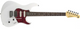 Yamaha Pacifica Pro PACP12 elektrisk gitar ( Shell White )
