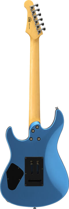 Yamaha Pacifica Pro PACP12 elektrisk gitar (Sparkle Blue )