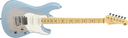 Yamaha Pacifica Pro PACP12M elektrisk gitar (Maple, Beach Blue Burst )