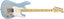 Yamaha Pacifica Pro PACP12M elektrisk gitar (Maple, Beach Blue Burst )