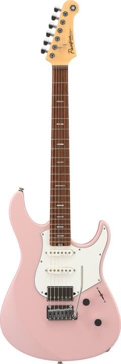 Yamaha Pacifica Standard Plus PACS12 elektrisk gitar ( Ash )