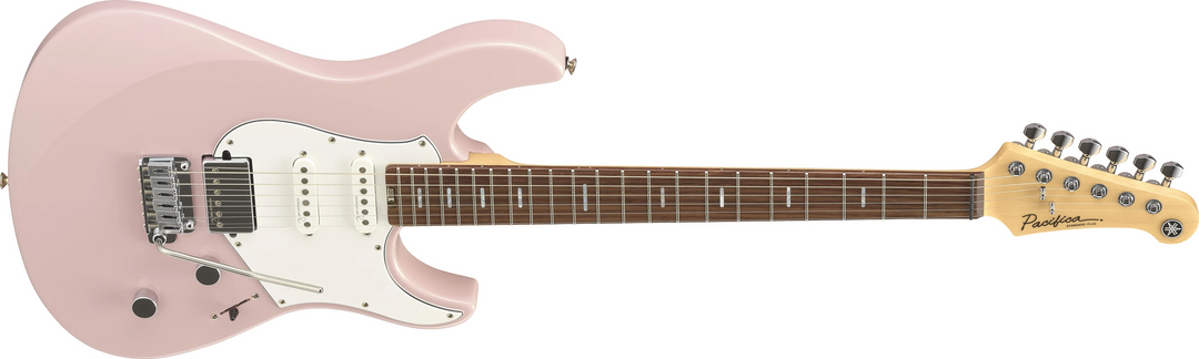 Yamaha Pacifica Standard Plus PACS12 elektrisk gitar ( Ash )