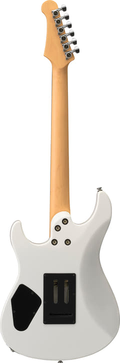 Yamaha Pacifica Standard Plus PACS12 elektrisk gitar ( Shell White )