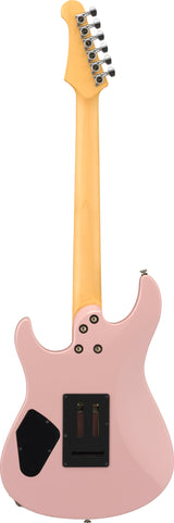 Yamaha Pacifica Standard Plus PACS12M elektrisk gitar (lønn, Ash )