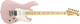 Yamaha Pacifica Standard Plus PACS12M elektrisk gitar (lønn, Ash )