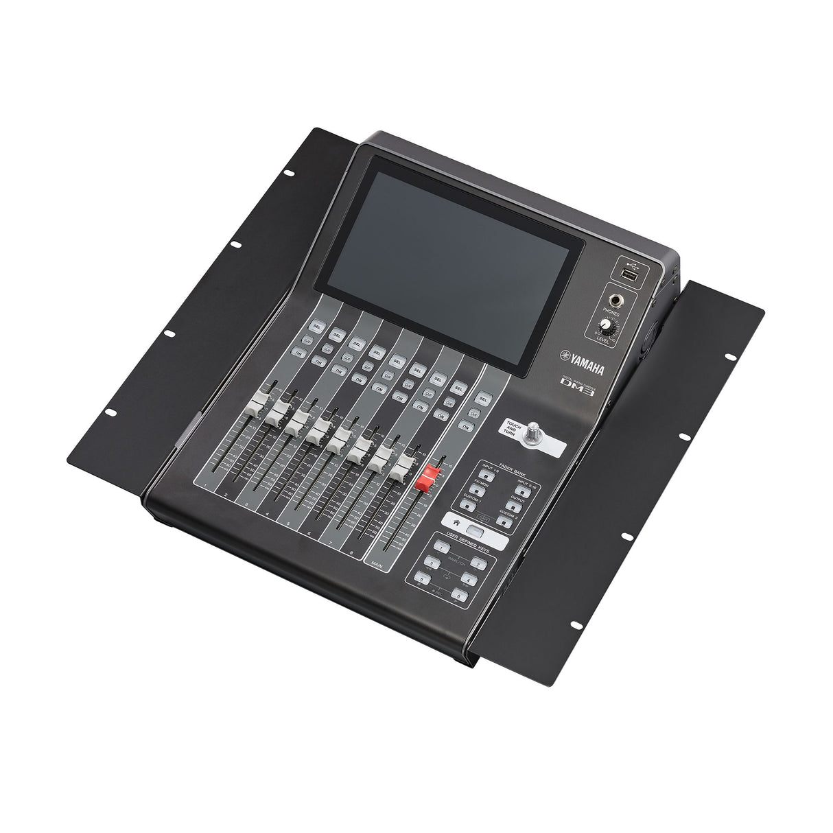 Yamaha rackmonteringssett (DM3/DM3S)