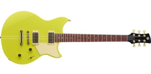 Yamaha Revstar RSE20NYL elektrisk gitar ( Yellow )
