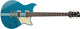 Yamaha Revstar RSE20SWB elektrisk gitar ( Swift Blue )