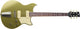 Yamaha Revstar RSP02TCRG elektrisk gitar (Crisp Gold )