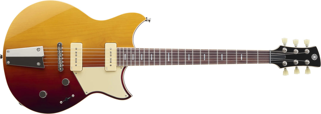 Yamaha Revstar RSP02TSSB elektrisk gitar ( Sunset Burst )