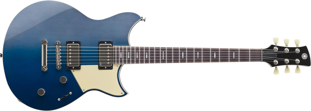 Yamaha Revstar RSP20MLB elektrisk gitar (Moonlight Blue )