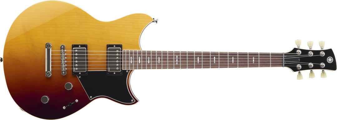 Yamaha Revstar RSP20SSB elektrisk gitar ( Sunset Burst )
