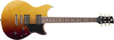 Yamaha Revstar RSP20SSB elektrisk gitar ( Sunset Burst )
