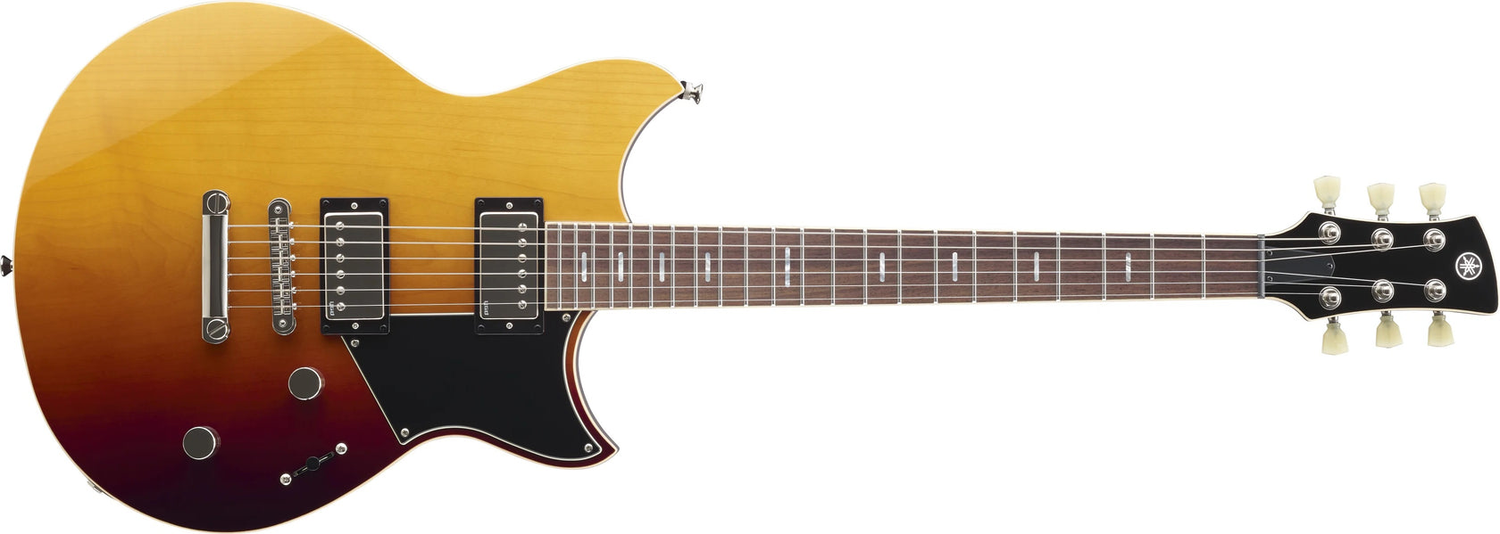 Yamaha Revstar RSP20SSB elektrisk gitar ( Sunset Burst )