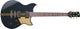 Yamaha Revstar RSP20XRBC elektrisk gitar (Rusty Brass Charcoal )