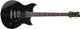 Yamaha Revstar RSS20BL elektrisk gitar (svart)