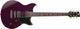 Yamaha Revstar RSS20HML elektrisk gitar (Hot Merlot )