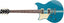 Yamaha Revstar RSS20LSWB venstrehånds elektrisk gitar ( Swift Blue )